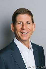 Health Care Heroes 2024 Louisville Business First