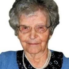 Bernadette LAFOREST-GAUDREAULT