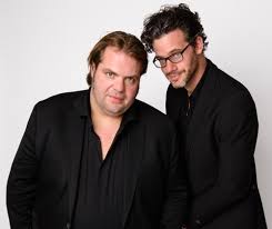 Erik dijkstra is een nederlandse journalist en presentator, die bekend werd als jakhals erik bij de wereld draait door. Frank Evenblij Niet Gevraagd Voor Op1 Duo Met Erik
