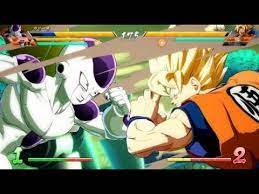 Based on the dragon ball franchise, it was released for the playstation 4, xbox one, and microsoft windows in most regions in january 2018, and in japan the following month, and was released worldwide for the nintendo switch in september 20. Dragon Ball Fighters New 2d 5 Dragon Ball Z Fighting Game 2018 Ps4 Xb1 Pc Youtube