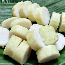 Terbuat dari beras dan diolah secara alami. Cara Membuat Lontong Daun Hijau Alami Dan Padat Lin S Cakes