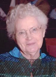 Amy Jump Obituary (2015)