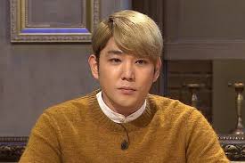 In 2012, he participated on the competition show superstar k4 and finished third overall. Kangin S Agency Responds To Reports Of Participation In Group Chat With Jung Joon Young Soompi