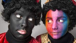 Zwarte Piet: een ernstige aanval van 'stereotypitis' | De Morgen