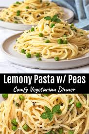 Pasta With Peas And Ricotta Spice Up The Curry Recipe In 2020 Veg Dinner Recipes Pasta With Peas Veg Pasta Recipes