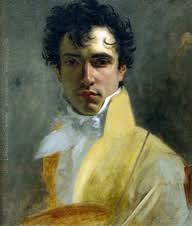 It's true that men usually wore wigs. Men S Hair Styles At The Turn Of The 19th Century Jane Austen S World