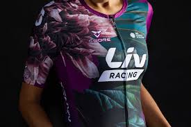 The lotto belgium tour is an elite women's professional road bicycle stage race, held in belgium since 2012. Liv Racing Reveals Unique Floral Team Kit Canadian Cycling Magazine