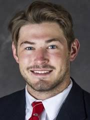 Max Johnson Career Statistics