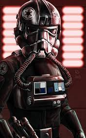 Tie Fighter Pilot Star Wars Pictures Star Wars Images Star Wars Artwork