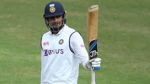 Shubman gill is the latest prodigy of india's familial batting production line. India Vs England 2021 Shubman Gill Made A Wrong Shot Selection Sunil Gavaskar