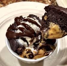 Keto4karboholics Individual Chocolate Peanut Butter Cake Keto4karboholicsketo4karboholics Keto Cake Mug Recipes Keto Dessert Recipes