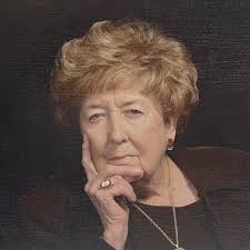 Obituary: Amanda Ashton (Boyd) Gorsuch