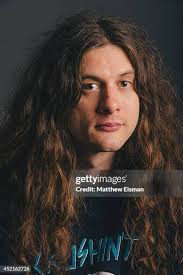 ATP festival organizers Deborah Kee Higgins and Barry Hogan pose for...  News Photo