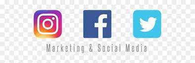 Twitter reports tuesday morning, followed by facebook on wednesday afternoon. 5 Things To Know Marketing And Social Media Instagram Twitter And Facebook Logo Transparent Free Transparent Png Clipart Images Download