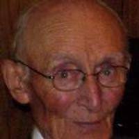 Edward Henry Hendricksen Obituary 2008