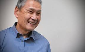 Saying Goodbye: A Celebration of Life for Alan Nishio