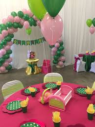 Cabbage Patch Kid Birthday Party Cabbage Patch Babies Green Party Decorations Party Balloons Diy
