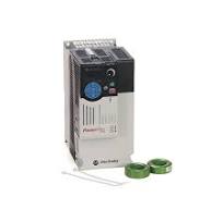 Ab Frequency Inverter 25b-D2p3n114 Powerflex 525 0.75kw (1HP) AC Drive 25bd2p3n114 Frequency Converter