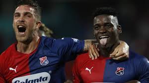 From dusty pueblo pitches to copa america golazos the two stars, more united than ever neymar and messi, a great friendship between conmebol copa america rivals Que Gana El Medellin Por Ser Campeon De La Copa Aguila As Colombia