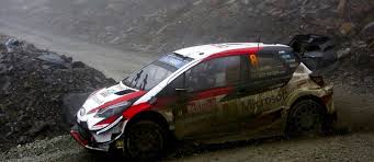 Check spelling or type a new query. Rallye De Grande Bretagne Tanak Devant Neuville Ogier 5e Le Point