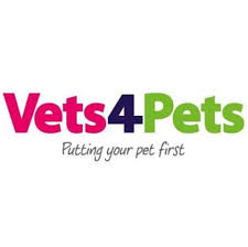 Vets4Pets - Blackpool Squires Gate