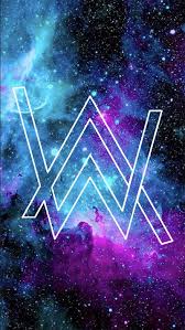 See more ideas about alan walker, walker wallpaper, walker. Alan Walker Cool Dj Faded Galaxy Ignite K391 Logo Lost Control The Spectre Hd Mobile Wallpaper Peakpx
