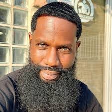 Rodney Crayton's Instagram, Twitter & Facebook