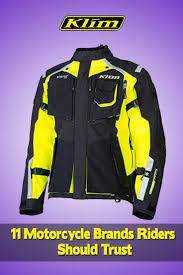11 Best Motorcycle Jacket Brands Motorcycle Clothing Brands Captain America Leather Jacket Jacket Brands Motorcycle Jacket