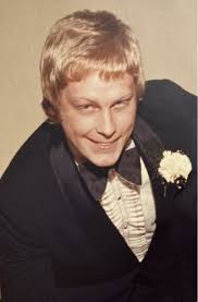 Michael CROUGH Obituary (2023)