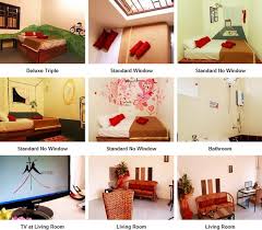 The lesson includes pictures and extra rooms vocabulary plus uk and us english. Mari Mari Guest House Gomelaka