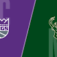 Milwaukee Bucks Vs. Sacramento Kings Premium Spaces event image
