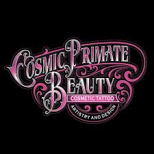 He occasionally behaves like this about lydia. It S Showtime Beetlejuice Cosmic Primate Tattoo