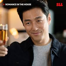 변무진 역의 지진희 배우😉 니 엄마이기 전에, 내 여자였다 내 여자 내가 도로 데리고 살겠다는데 대체 뭐가 문제지 얼마면 돼, 빌라  주면 돼? 줄께 빌라 은밀하고 위대한 변츠비 가족X멜로 #RomanceintheHouse #가족멜로 #JiJinHee #