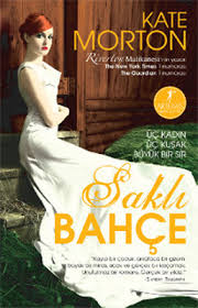 Sakli Bahce Kate Morton Fiyati Satin Al Idefix