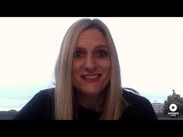 A Devotion from Sarah Pollard