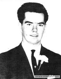 Crosby Clan of Mara Township