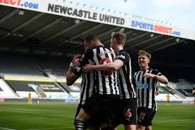 Latest newcastle united news, match reports, videos, transfer rumours and football reports updated daily. Newcastle United Facebook