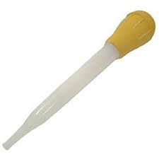 A turkey baster (aka bulb baster) is a tool designed to suction juices up from the bottom of a roasting pan, and then release those juices back out onto the joint of meat that is being roasted. Turkey Baster Nature S Workshop Plus