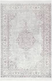 Der kreis schließt sich mit unseren kreisförmigen teppichen. Teppich Orient Vintage Medaillon Nouristan Rechteckig Hohe 5 Mm Wohnzimmer Moebel Suchmaschine Ladendirekt De