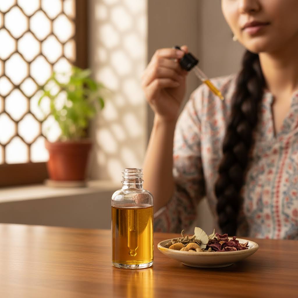 Hair Density Treatment product image