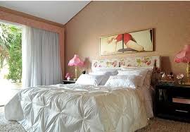 غرف نوم ناعمه للمتزوجين المرسال