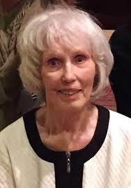 Mary Gilchrist Obituary June 14, 2018