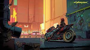 Cyberpunk 2077 Microtransactions In Multiplayer Not Singleplayer Cyberpunk 2077 Cyberpunk Akira