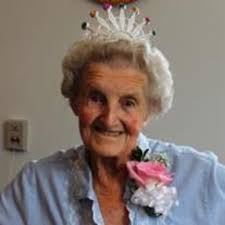 Olivia Vaughan Dozier Obituary June 17, 2015