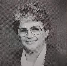 Anna Mae Kurt Lehmann (1931-1995)