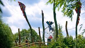 Mit der bewegung „natur im garten sollte die. Wangeliner Garten