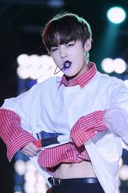 Were you amazed by park jihoon and park woojin's abs upgrade during wanna one final concert therefore? On Twitter So If You Pick Me I Ll Work On My Abs Until Pd101 Ends Park Jihoon Now ë°•ì§€í›ˆ ì›Œë„ˆì› Wannaone