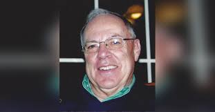 Obituary information for Wayne John Houser