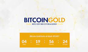 Bitcoin gold is a cryptocurrency that was created in october, 2017 in order to restore gpu mining instead of using asics that prevail in btc. Bitcoin Gold Gpu Mining Crypto Mining Blog