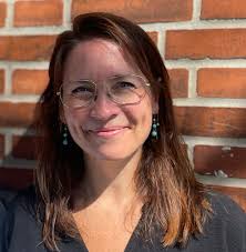 Five minutes with…Jane Møller Nielsen, aera